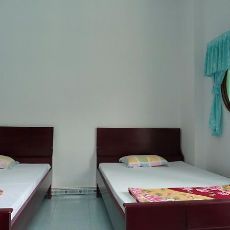Minh Tai Hotel Mỹ Tho Zewnętrze zdjęcie