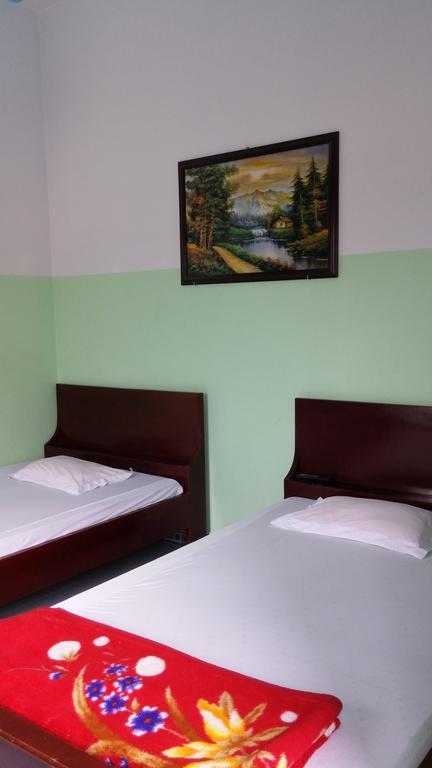 Minh Tai Hotel Mỹ Tho Pokój zdjęcie