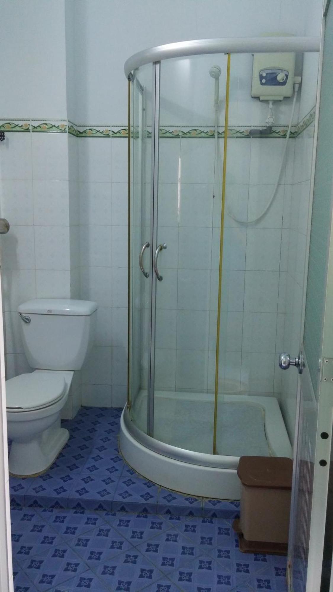 Minh Tai Hotel Mỹ Tho Zewnętrze zdjęcie