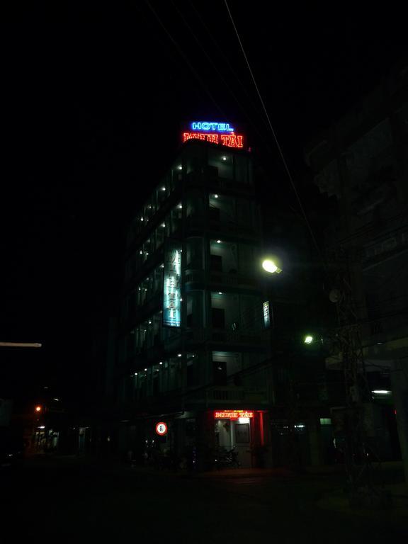 Minh Tai Hotel Mỹ Tho Zewnętrze zdjęcie