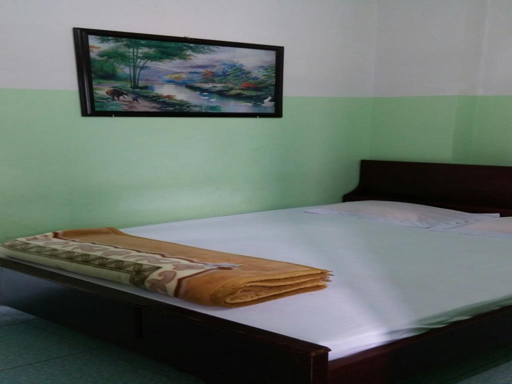 Minh Tai Hotel Mỹ Tho Zewnętrze zdjęcie